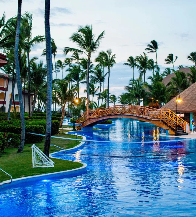 Contemporary sophistication and timeless hospitality